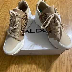 Aldo Arriane shoes